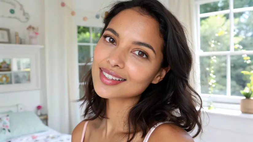Zeyana's Radiant Quest: Unveiling the Secrets of Pure Beauty