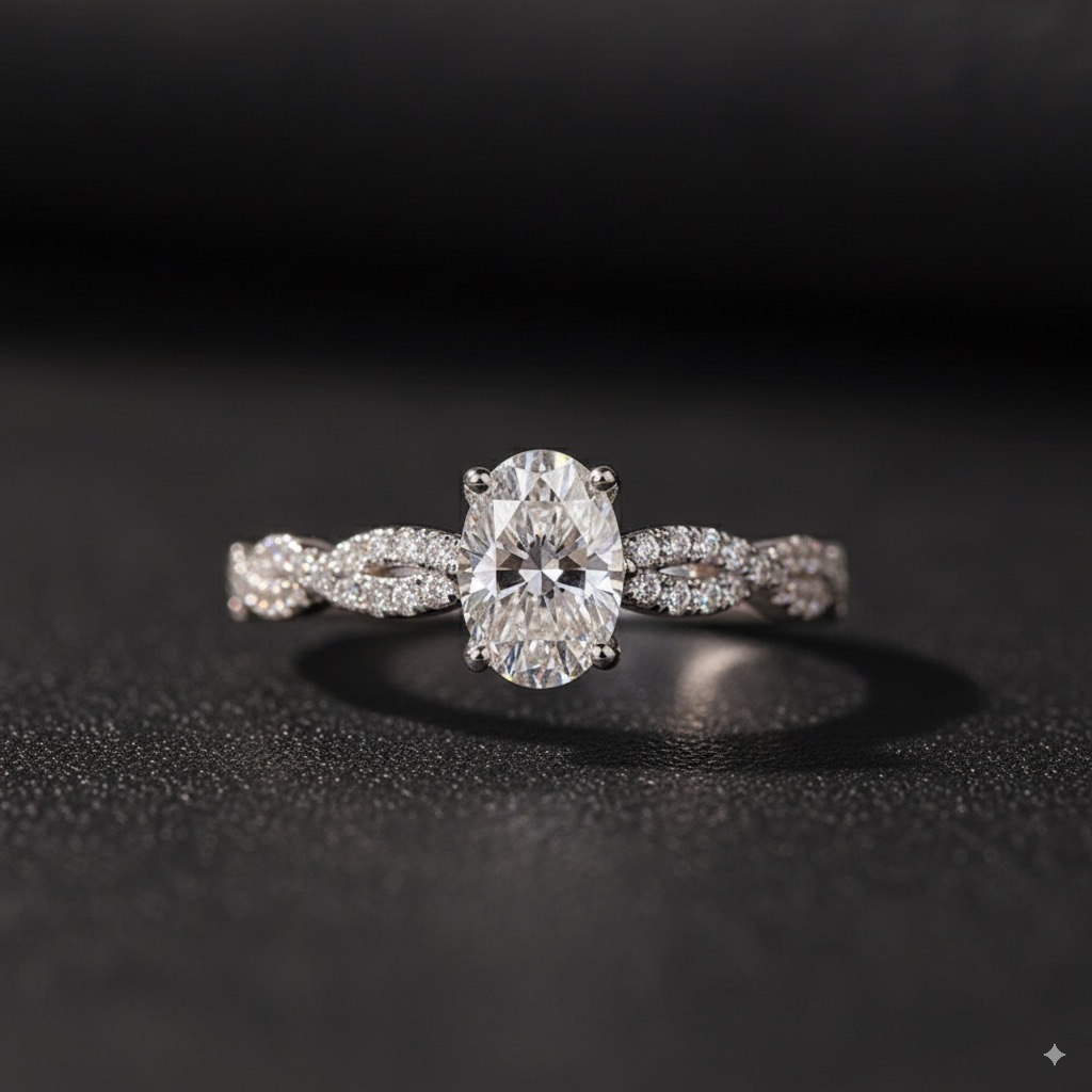 Promise Rings: Affordable Symbols of Commitment & Enduring Love