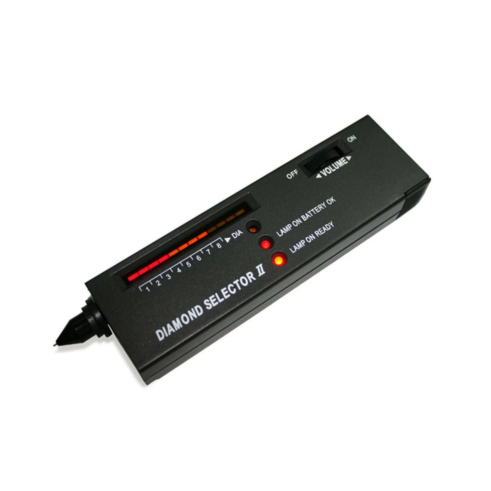 Diamond Selector 2 Tester Pen
